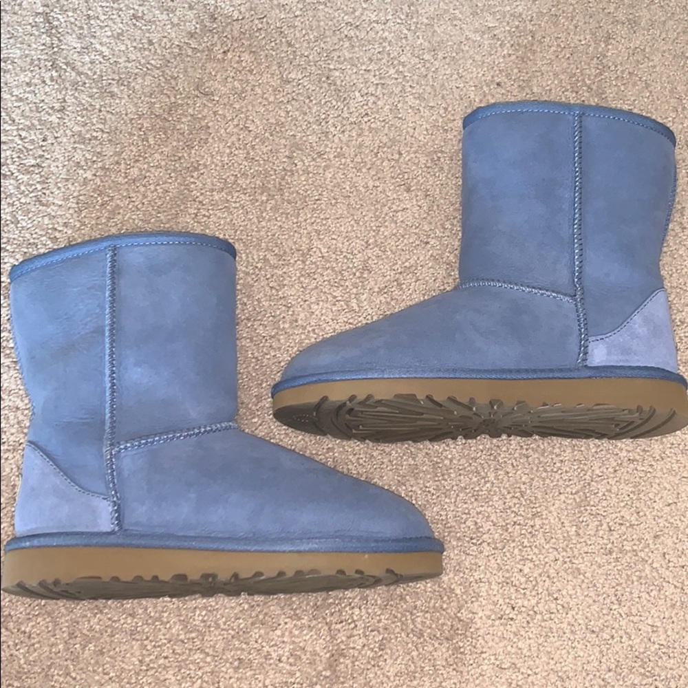 Classic Uggs